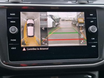 Volkswagen Tiguan Allspace 1.5 TSI 150ch DSG7 Life Plus