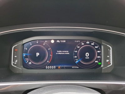 Volkswagen Tiguan Allspace 1.5 TSI 150ch DSG7 Life Plus