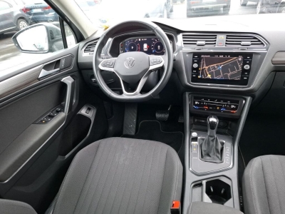 Volkswagen Tiguan Allspace 1.5 TSI 150ch DSG7 Life Plus
