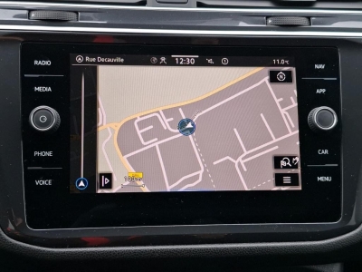 Volkswagen Tiguan Allspace 1.5 TSI 150ch DSG7 Life Plus