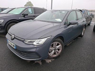 VolkswagenGolf1.0 eTSI OPF 110 DSG7 Life Plus