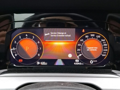 Volkswagen Golf 1.0 eTSI OPF 110 DSG7 Life Plus