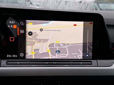 Volkswagen Golf 1.0 eTSI OPF 110 DSG7 Life Plus