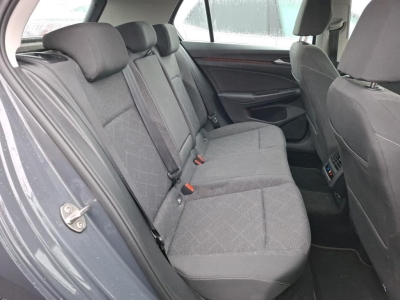 Volkswagen Golf 1.0 eTSI OPF 110 DSG7 Life Plus