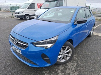OpelCorsa1.2 75 ch BVM5 Elegance Business
