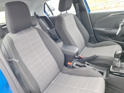 Opel Corsa 1.2 75 ch BVM5 Elegance Business