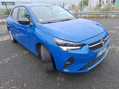 Opel Corsa 1.2 75 ch BVM5 Elegance Business