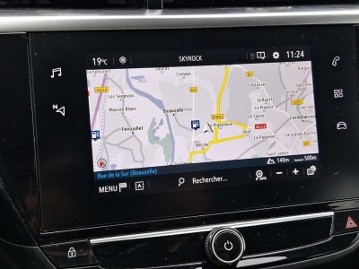 Opel Corsa 1.2 75 ch BVM5 Elegance Business