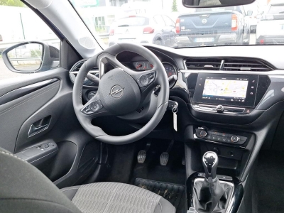 Opel Corsa 1.2 75 ch BVM5 Elegance Business