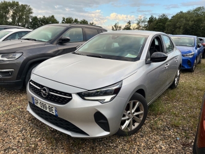 OpelCorsa1.2 75 ch BVM5 Elegance Business