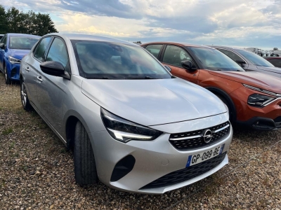 Opel Corsa 1.2 75 ch BVM5 Elegance Business