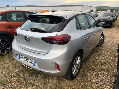 Opel Corsa 1.2 75 ch BVM5 Elegance Business