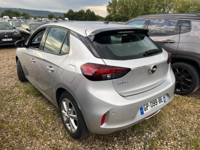 Opel Corsa 1.2 75 ch BVM5 Elegance Business