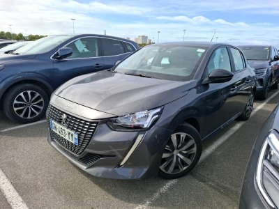 Peugeot208PureTech 75 S&S BVM5 Active Pack