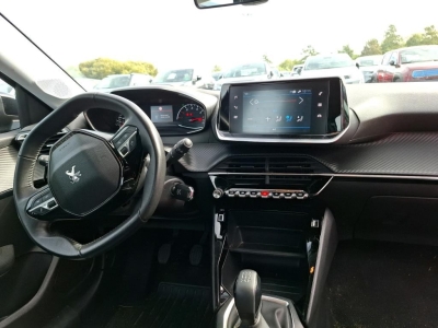 Peugeot 208 PureTech 75 S&S BVM5 Active Pack