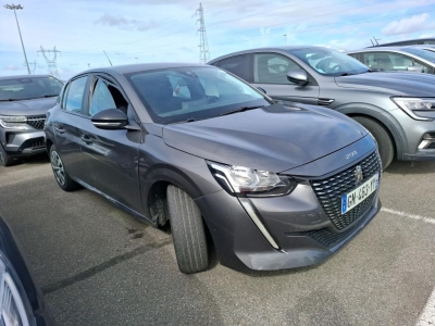 Peugeot 208 PureTech 75 S&S BVM5 Active Pack