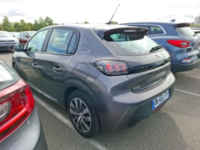 Peugeot 208 PureTech 75 S&S BVM5 Active Pack