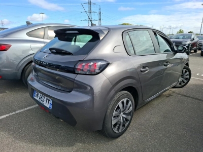 Peugeot 208 PureTech 75 S&S BVM5 Active Pack