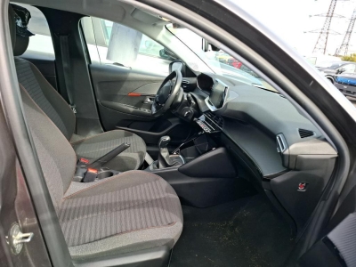 Peugeot 208 PureTech 75 S&S BVM5 Active Pack