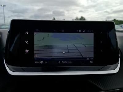 Peugeot 208 PureTech 75 S&S BVM5 Active Pack