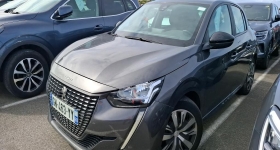 Peugeot 208 PureTech 75 S&S BVM5 Active Pack