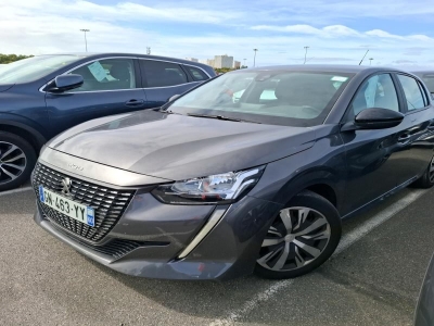 Peugeot 208 PureTech 75 S&S BVM5 Active Pack