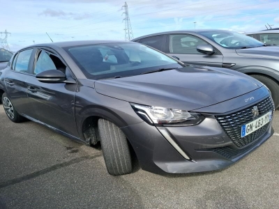 Peugeot 208 PureTech 75 S&S BVM5 Active Pack