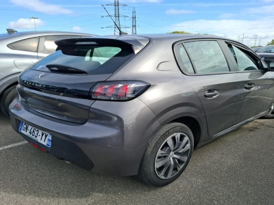 Peugeot 208 PureTech 75 S&S BVM5 Active Pack