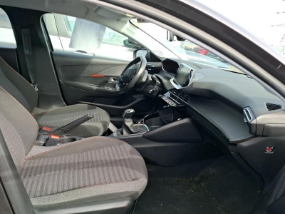 Peugeot 208 PureTech 75 S&S BVM5 Active Pack