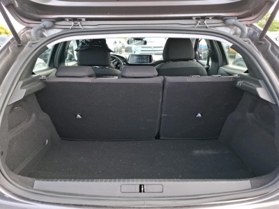 Peugeot 208 PureTech 75 S&S BVM5 Active Pack