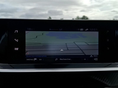 Peugeot 208 PureTech 75 S&S BVM5 Active Pack