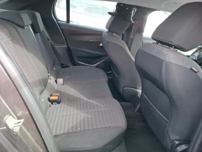 Peugeot 208 PureTech 75 S&S BVM5 Active Pack