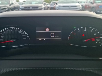 Peugeot 208 PureTech 75 S&S BVM5 Active Pack