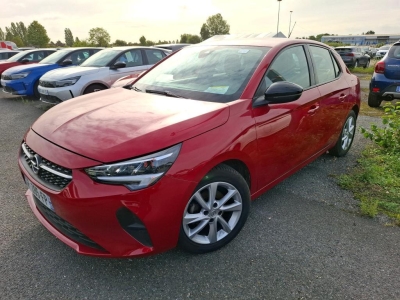 OpelCorsa1.2 75 ch BVM5 Elegance Business