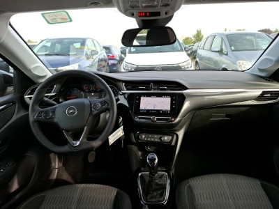 Opel Corsa 1.2 75 ch BVM5 Elegance Business