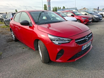 Opel Corsa 1.2 75 ch BVM5 Elegance Business