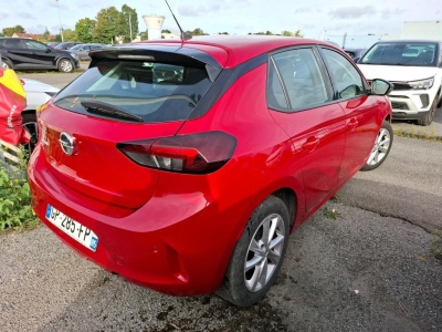 Opel Corsa 1.2 75 ch BVM5 Elegance Business