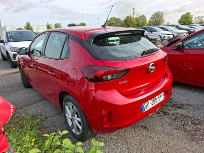 Opel Corsa 1.2 75 ch BVM5 Elegance Business
