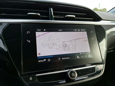 Opel Corsa 1.2 75 ch BVM5 Elegance Business