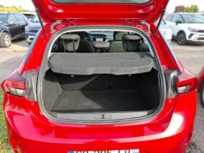 Opel Corsa 1.2 75 ch BVM5 Elegance Business