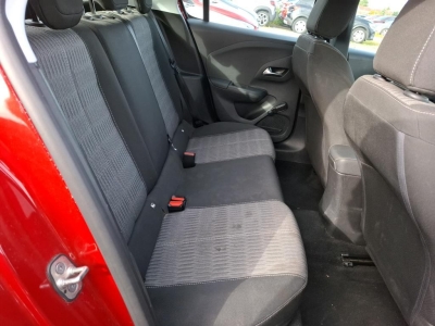 Opel Corsa 1.2 75 ch BVM5 Elegance Business