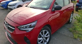 Opel Corsa 1.2 75 ch BVM5 Elegance Business