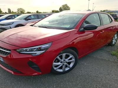 Opel Corsa 1.2 75 ch BVM5 Elegance Business