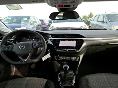 Opel Corsa 1.2 75 ch BVM5 Elegance Business