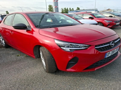 Opel Corsa 1.2 75 ch BVM5 Elegance Business