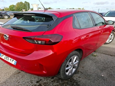 Opel Corsa 1.2 75 ch BVM5 Elegance Business