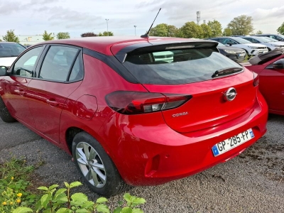 Opel Corsa 1.2 75 ch BVM5 Elegance Business