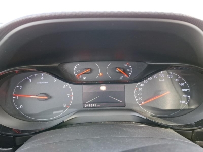 Opel Corsa 1.2 75 ch BVM5 Elegance Business