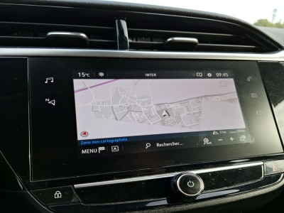 Opel Corsa 1.2 75 ch BVM5 Elegance Business