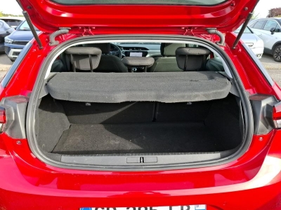 Opel Corsa 1.2 75 ch BVM5 Elegance Business